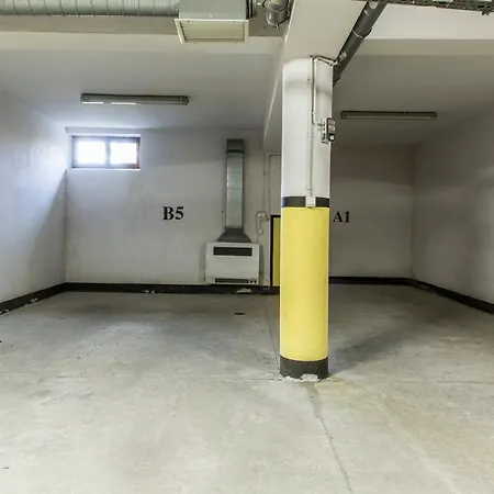 Apartment Udanypobyt Przy Polanie Koscielisko